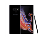 SAMSUNG Galaxy Note 9 Czarny (N960F) - 440888 - zdjęcie 1